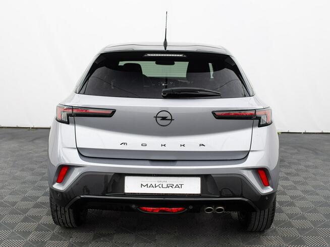 Opel Mokka ZS730TH#1.2 T GS Podgrz.f I kier Kamera 360 Salon PL VAT23%
