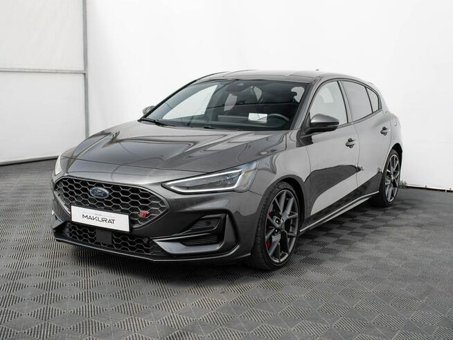 Ford Focus DX02561#2.3 EcoBoost ST X Pakiet zimowy Salon PL VAT23%