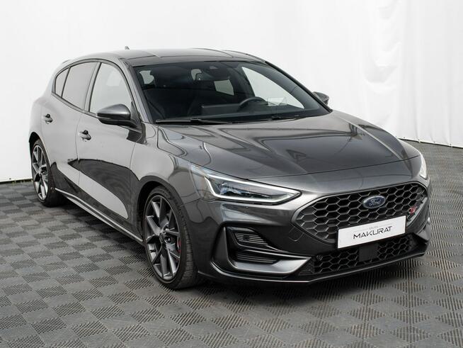 Ford Focus DX02561#2.3 EcoBoost ST X Pakiet zimowy Salon PL VAT23%