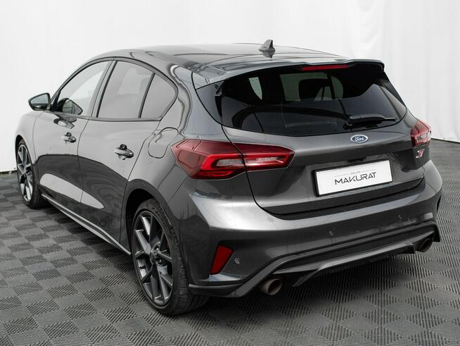 Ford Focus DX02561#2.3 EcoBoost ST X Pakiet zimowy Salon PL VAT23%