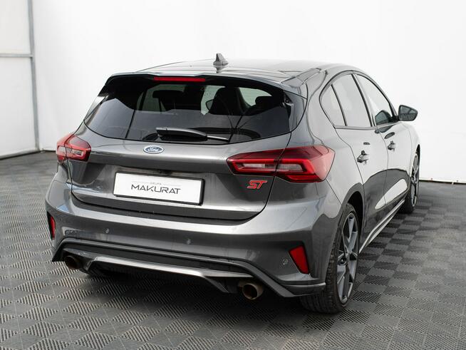 Ford Focus DX02561#2.3 EcoBoost ST X Pakiet zimowy Salon PL VAT23%