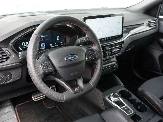 Ford Focus DX02561#2.3 EcoBoost ST X Pakiet zimowy Salon PL VAT23%