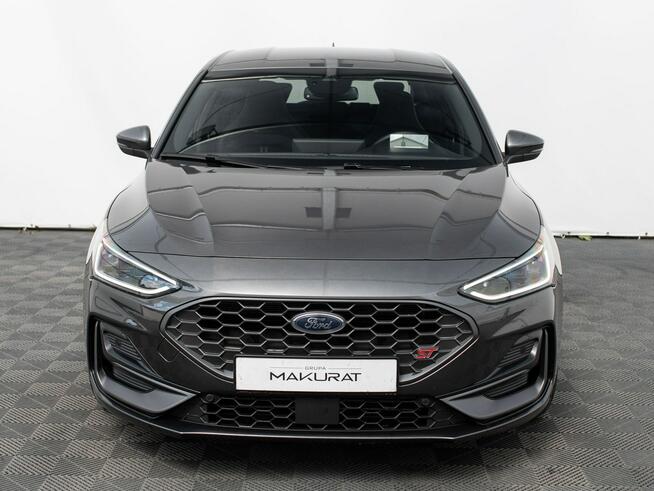 Ford Focus DX02561#2.3 EcoBoost ST X Pakiet zimowy Salon PL VAT23%