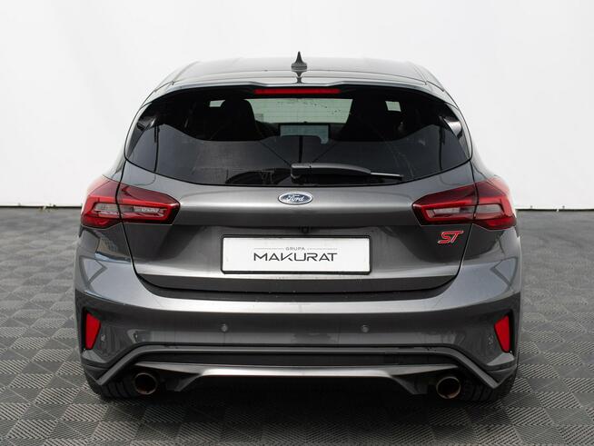 Ford Focus DX02561#2.3 EcoBoost ST X Pakiet zimowy Salon PL VAT23%