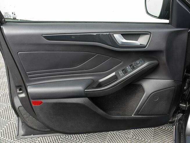 Ford Focus DX02561#2.3 EcoBoost ST X Pakiet zimowy Salon PL VAT23%
