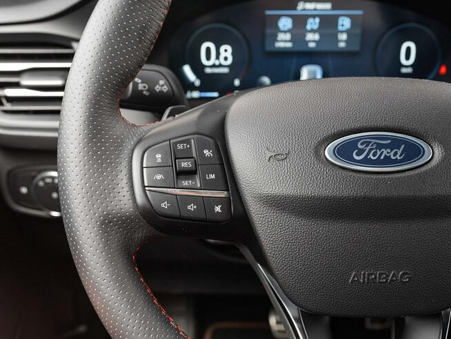 Ford Focus DX02561#2.3 EcoBoost ST X Pakiet zimowy Salon PL VAT23%