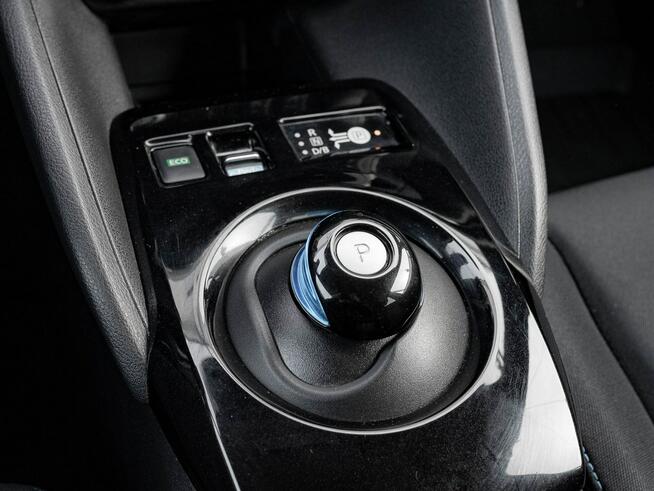 Nissan Leaf DW6WV95#40kWh N-Connecta Podgrz.f K.cofania Salon PL VAT 23%