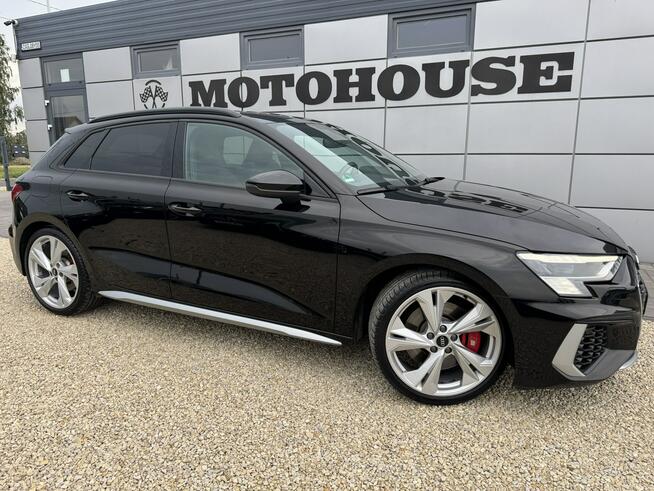 Audi S3 2,0 TFSI quattro S-tronic 23%VAT