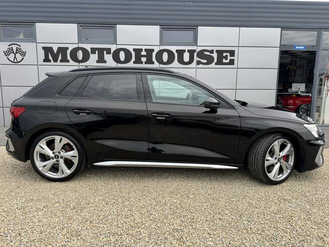 Audi S3 2,0 TFSI quattro S-tronic 23%VAT