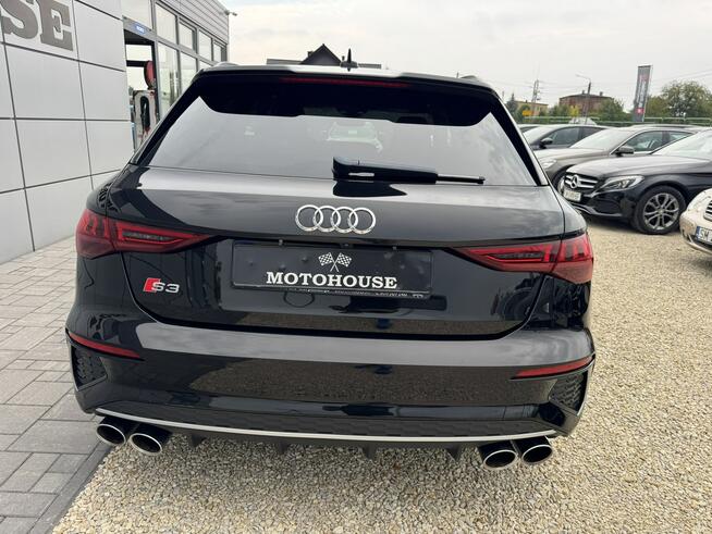 Audi S3 2,0 TFSI quattro S-tronic 23%VAT