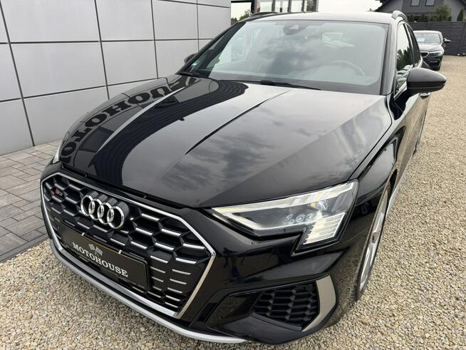 Audi S3 2,0 TFSI quattro S-tronic 23%VAT