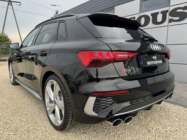 Audi S3 2,0 TFSI quattro S-tronic 23%VAT
