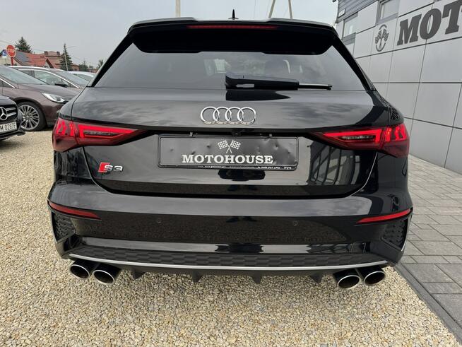 Audi S3 2,0 TFSI quattro S-tronic 23%VAT