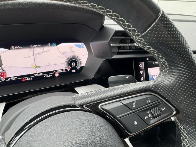 Audi S3 2,0 TFSI quattro S-tronic 23%VAT