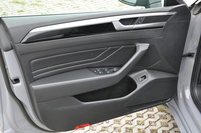 Volkswagen Arteon Shooting Brake 2.0TSI 190KM DSG R-line El Klapa Nawigacja ACC Serwis ASO FV23%