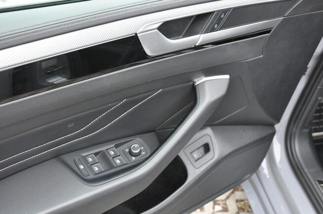 Volkswagen Arteon Shooting Brake 2.0TSI 190KM DSG R-line El Klapa Nawigacja ACC Serwis ASO FV23%