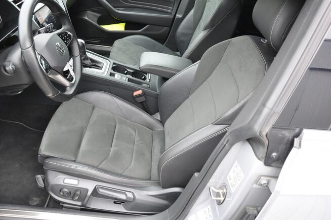 Volkswagen Arteon Shooting Brake 2.0TSI 190KM DSG R-line El Klapa Nawigacja ACC Serwis ASO FV23%