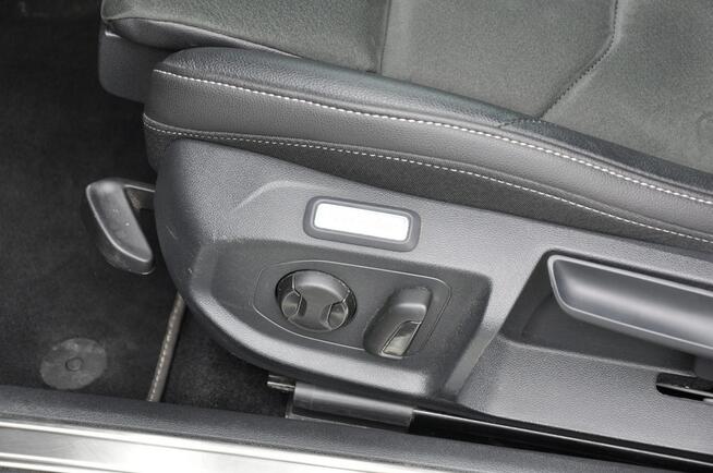 Volkswagen Arteon Shooting Brake 2.0TSI 190KM DSG R-line El Klapa Nawigacja ACC Serwis ASO FV23%
