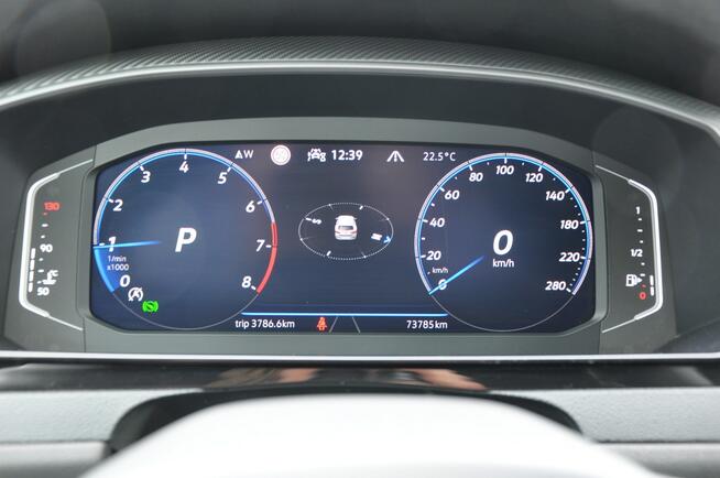 Volkswagen Arteon Shooting Brake 2.0TSI 190KM DSG R-line El Klapa Nawigacja ACC Serwis ASO FV23%