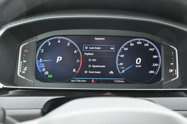 Volkswagen Arteon Shooting Brake 2.0TSI 190KM DSG R-line El Klapa Nawigacja ACC Serwis ASO FV23%