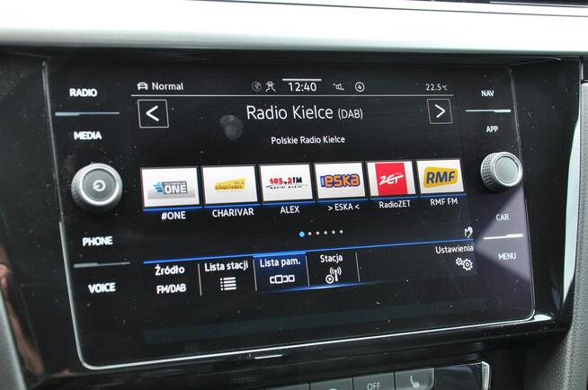 Volkswagen Arteon Shooting Brake 2.0TSI 190KM DSG R-line El Klapa Nawigacja ACC Serwis ASO FV23%