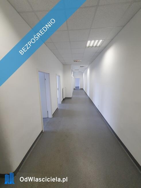 Lokal biurowy użytkowy 135m2 ul.Kilińskiego