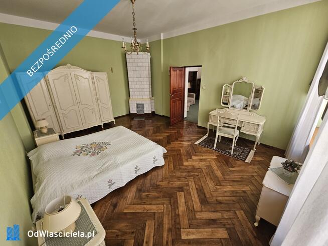 Atrakcyjne mieszkanie 95m2 do wynajęcia ul.Piotrkowska 114