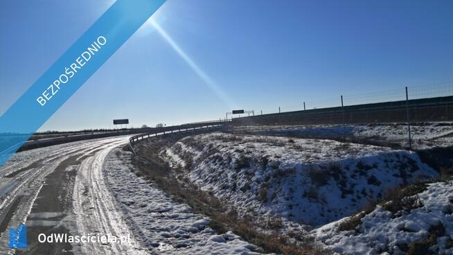 Syndyk sprzeda udziały w prawie własności niezabudowanych nieruchomości gruntowych – Nowe Iganie, dz