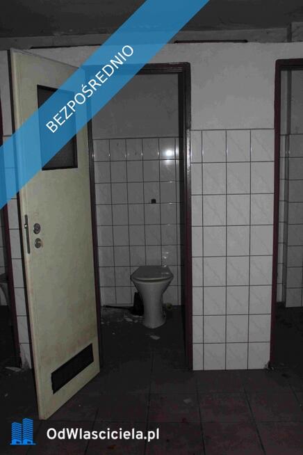 XVIII-w. Zajazd Sądowy w Żeliszowie – zabytek z potencjałem komercyjnym