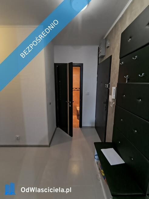 Przestronne 4-pokojowe mieszkanie 92,3 m² z tarasami i miejscem w garażu – Warszawa, Wola-Centrum