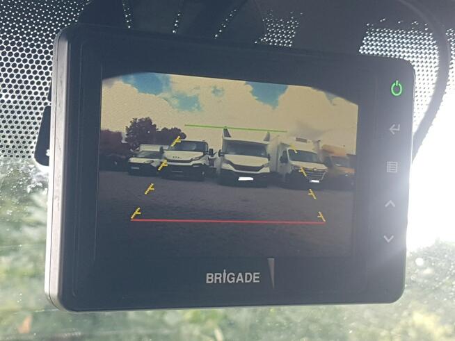 Renault Master KONTENER 8EP 4,22x2,23x2,22 KLIMA 6-BIEGÓW MANUAL KRAJOWY 2,3 DCI