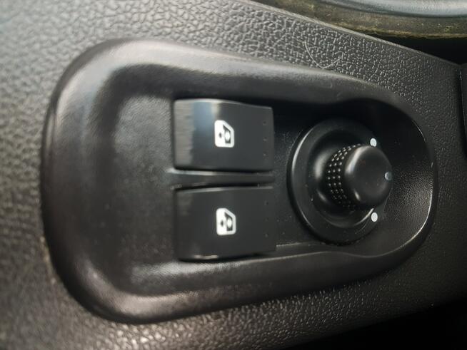 Renault Master KONTENER 8EP 4,22x2,23x2,22 KLIMA 6-BIEGÓW MANUAL KRAJOWY 2,3 DCI