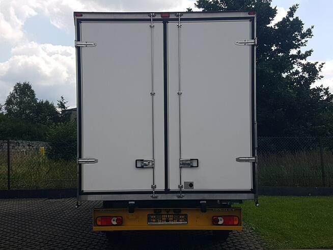 Renault Master KONTENER 8EP 4,22x2,23x2,22 KLIMA 6-BIEGÓW MANUAL KRAJOWY 2,3 DCI