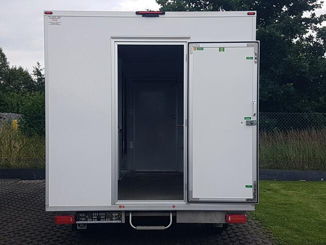 Renault Master SKLEP BAR FOODTRUCK KONTENER NISKOPODŁOGOWY AUTSKLEP