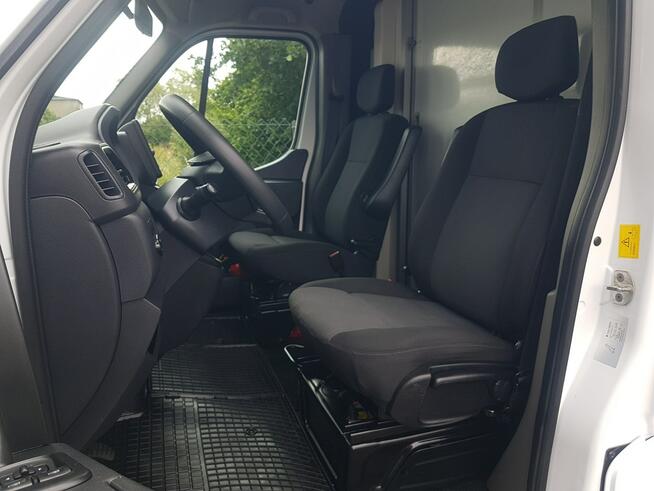 Renault Master SKLEP BAR FOODTRUCK KONTENER NISKOPODŁOGOWY AUTSKLEP