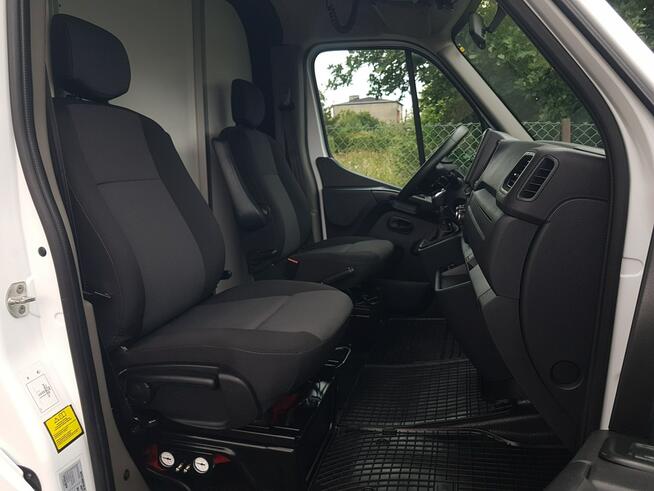 Renault Master SKLEP BAR FOODTRUCK KONTENER NISKOPODŁOGOWY AUTSKLEP