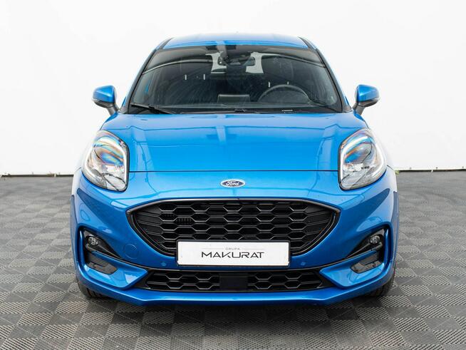 Ford Puma GD9N526#1.0 EcoBoost mHEV ST-Line X DCT Pakiet zimowy Salon PL VAT23%