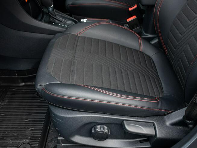 Ford Puma GD9N526#1.0 EcoBoost mHEV ST-Line X DCT Pakiet zimowy Salon PL VAT23%