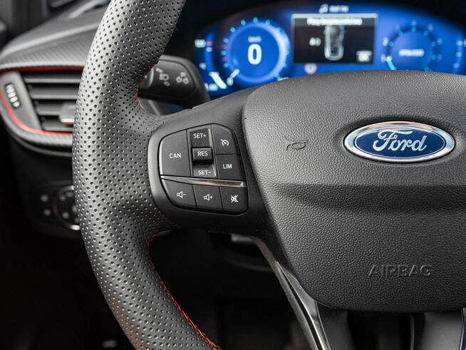 Ford Puma GD9N526#1.0 EcoBoost mHEV ST-Line X DCT Pakiet zimowy Salon PL VAT23%
