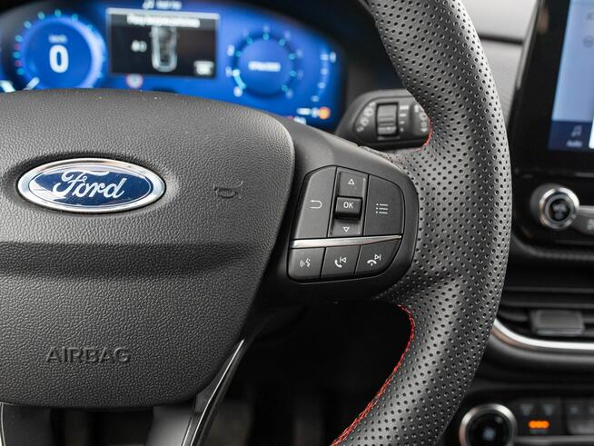 Ford Puma GD9N526#1.0 EcoBoost mHEV ST-Line X DCT Pakiet zimowy Salon PL VAT23%