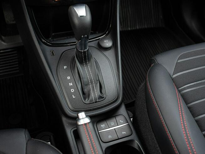 Ford Puma GD9N526#1.0 EcoBoost mHEV ST-Line X DCT Pakiet zimowy Salon PL VAT23%