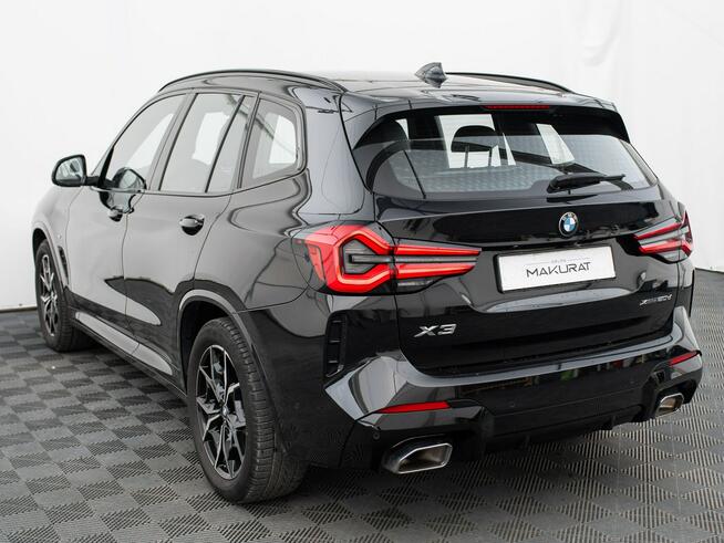 BMW X3 WJ3113L#xDrive20d mHEV M Sport Podgrz.f K.cof Salon PL VAT23%