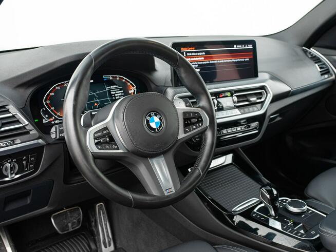 BMW X3 WJ3113L#xDrive20d mHEV M Sport Podgrz.f K.cof Salon PL VAT23%