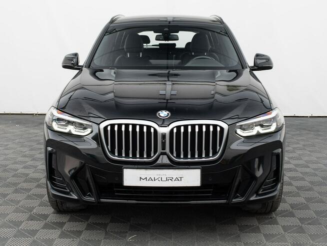 BMW X3 WJ3113L#xDrive20d mHEV M Sport Podgrz.f K.cof Salon PL VAT23%