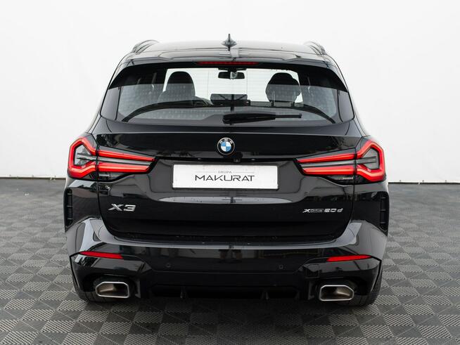 BMW X3 WJ3113L#xDrive20d mHEV M Sport Podgrz.f K.cof Salon PL VAT23%