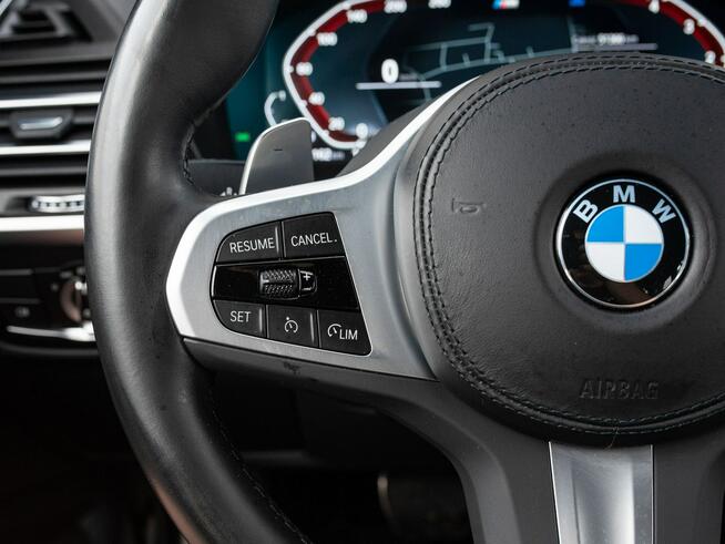BMW X3 WJ3113L#xDrive20d mHEV M Sport Podgrz.f K.cof Salon PL VAT23%