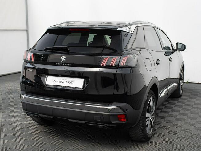Peugeot 3008 CB465MN#1.5 BlueHDi Allure Pack EAT8 Kamera 360 Salon PL VAT23%