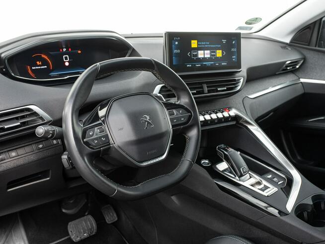 Peugeot 3008 CB465MN#1.5 BlueHDi Allure Pack EAT8 Kamera 360 Salon PL VAT23%