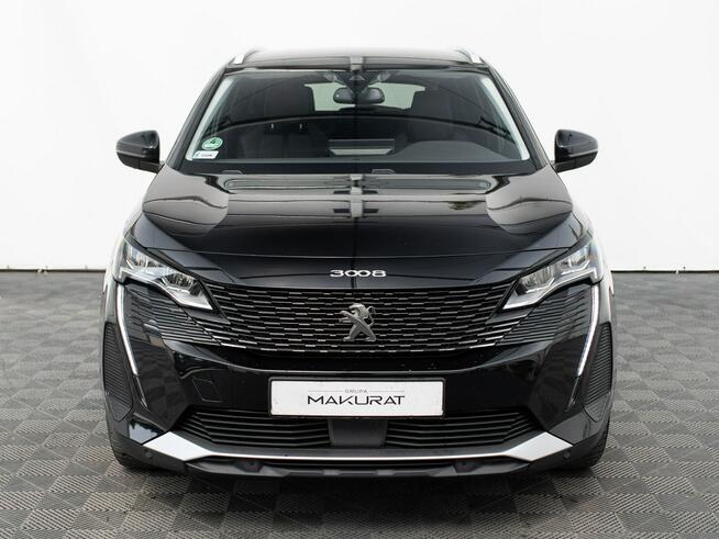 Peugeot 3008 CB465MN#1.5 BlueHDi Allure Pack EAT8 Kamera 360 Salon PL VAT23%