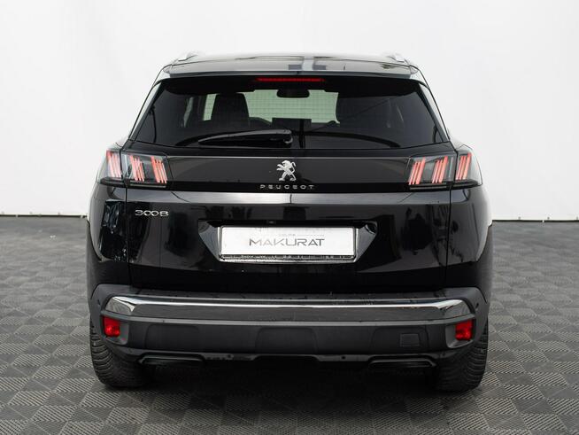 Peugeot 3008 CB465MN#1.5 BlueHDi Allure Pack EAT8 Kamera 360 Salon PL VAT23%